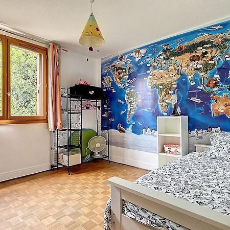Paris Et Versailles A Proximite ! Севр Екстер'єр фото